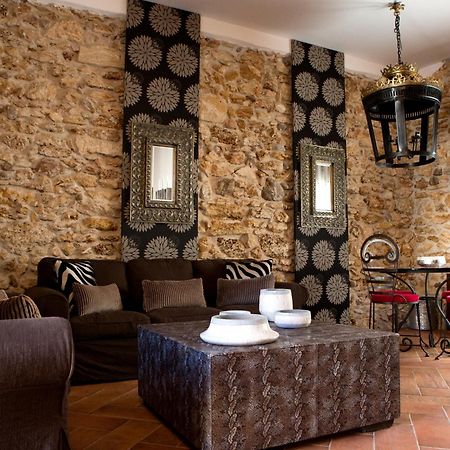 Il Baglio Della Luna Relais By Le Dhome Sicily Balestrate Exteriér fotografie