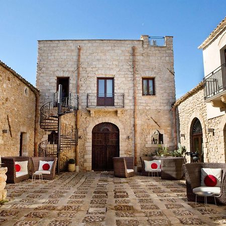 Il Baglio Della Luna Relais By Le Dhome Sicily Balestrate Exteriér fotografie