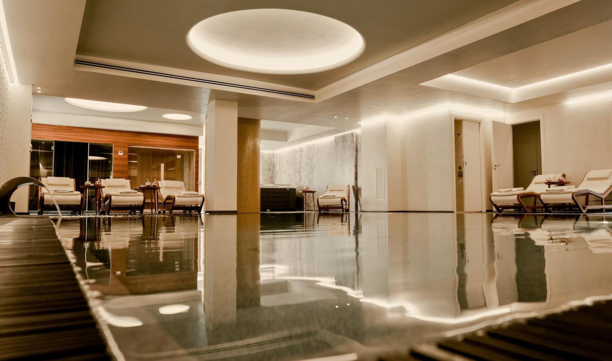 Il Baglio Della Luna Relais By Le Dhome Sicily Balestrate Exteriér fotografie