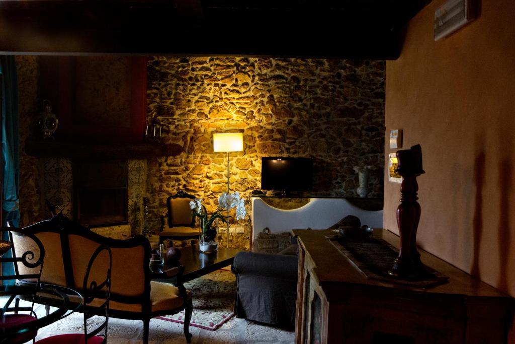 Il Baglio Della Luna Relais By Le Dhome Sicily Balestrate Pokoj fotografie