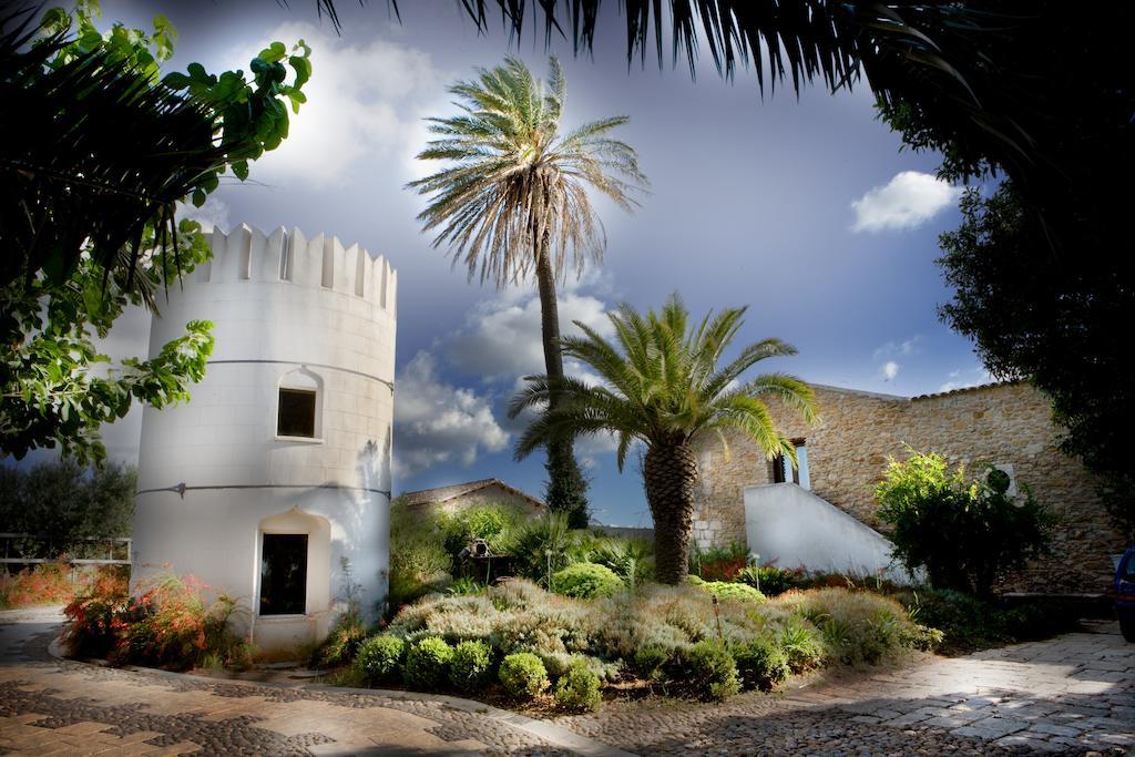 Il Baglio Della Luna Relais By Le Dhome Sicily Balestrate Exteriér fotografie