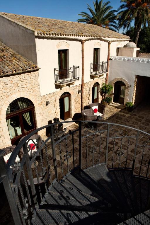 Il Baglio Della Luna Relais By Le Dhome Sicily Balestrate Exteriér fotografie