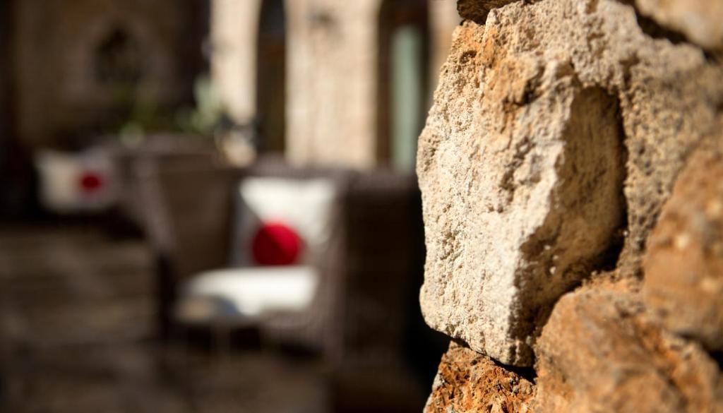 Il Baglio Della Luna Relais By Le Dhome Sicily Balestrate Exteriér fotografie