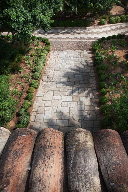 Il Baglio Della Luna Relais By Le Dhome Sicily Balestrate Exteriér fotografie