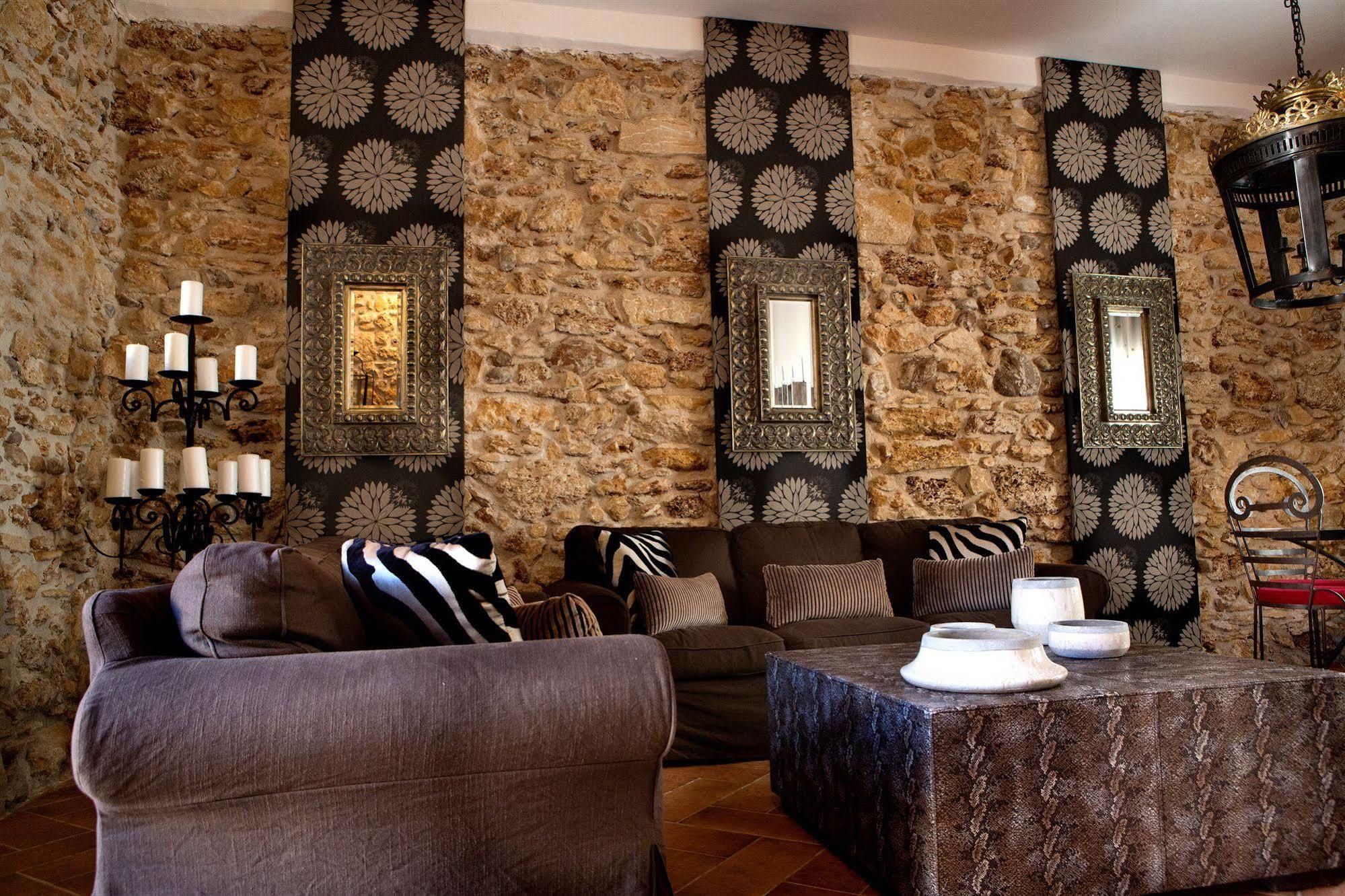 Il Baglio Della Luna Relais By Le Dhome Sicily Balestrate Exteriér fotografie