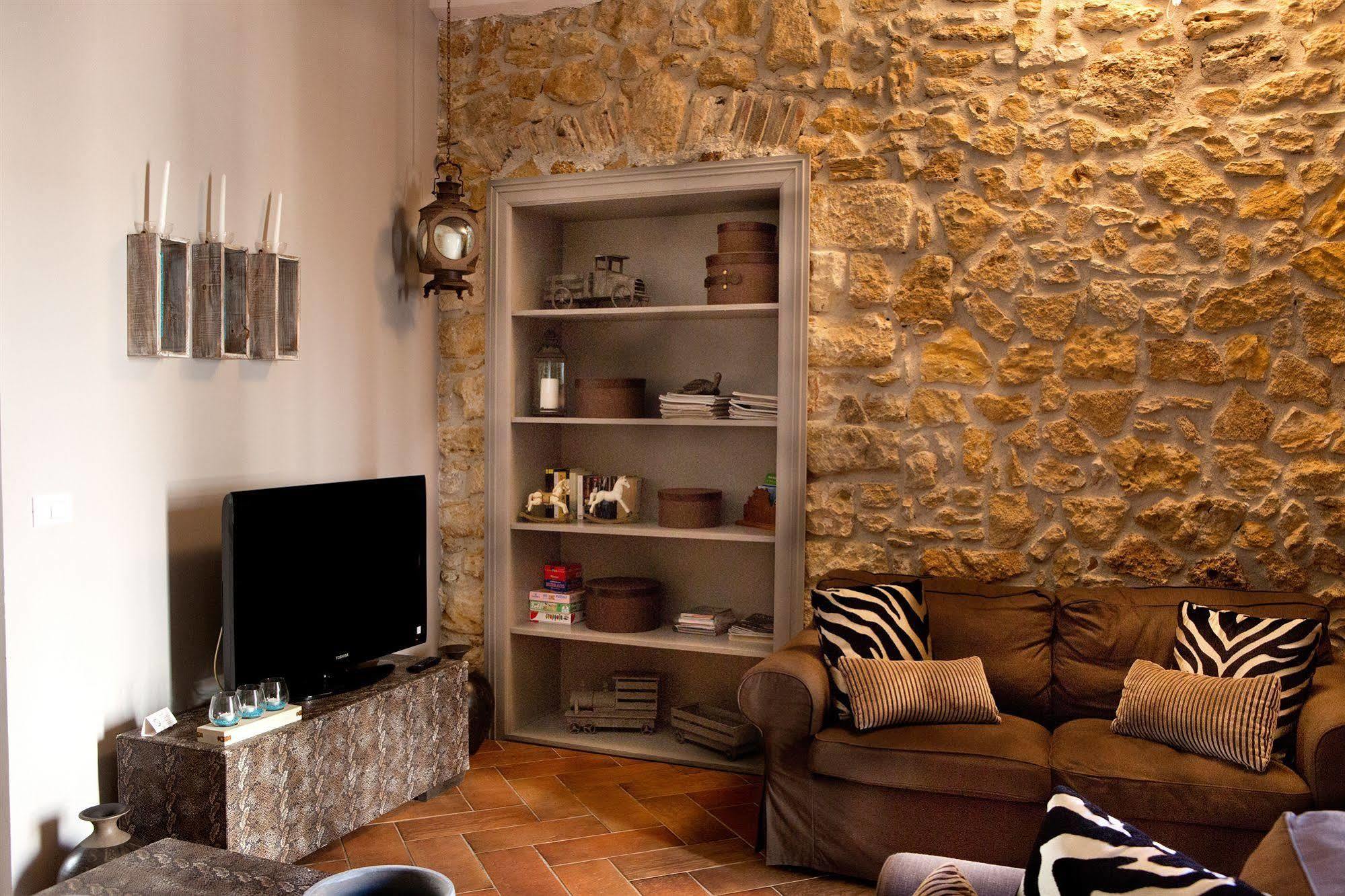 Il Baglio Della Luna Relais By Le Dhome Sicily Balestrate Exteriér fotografie