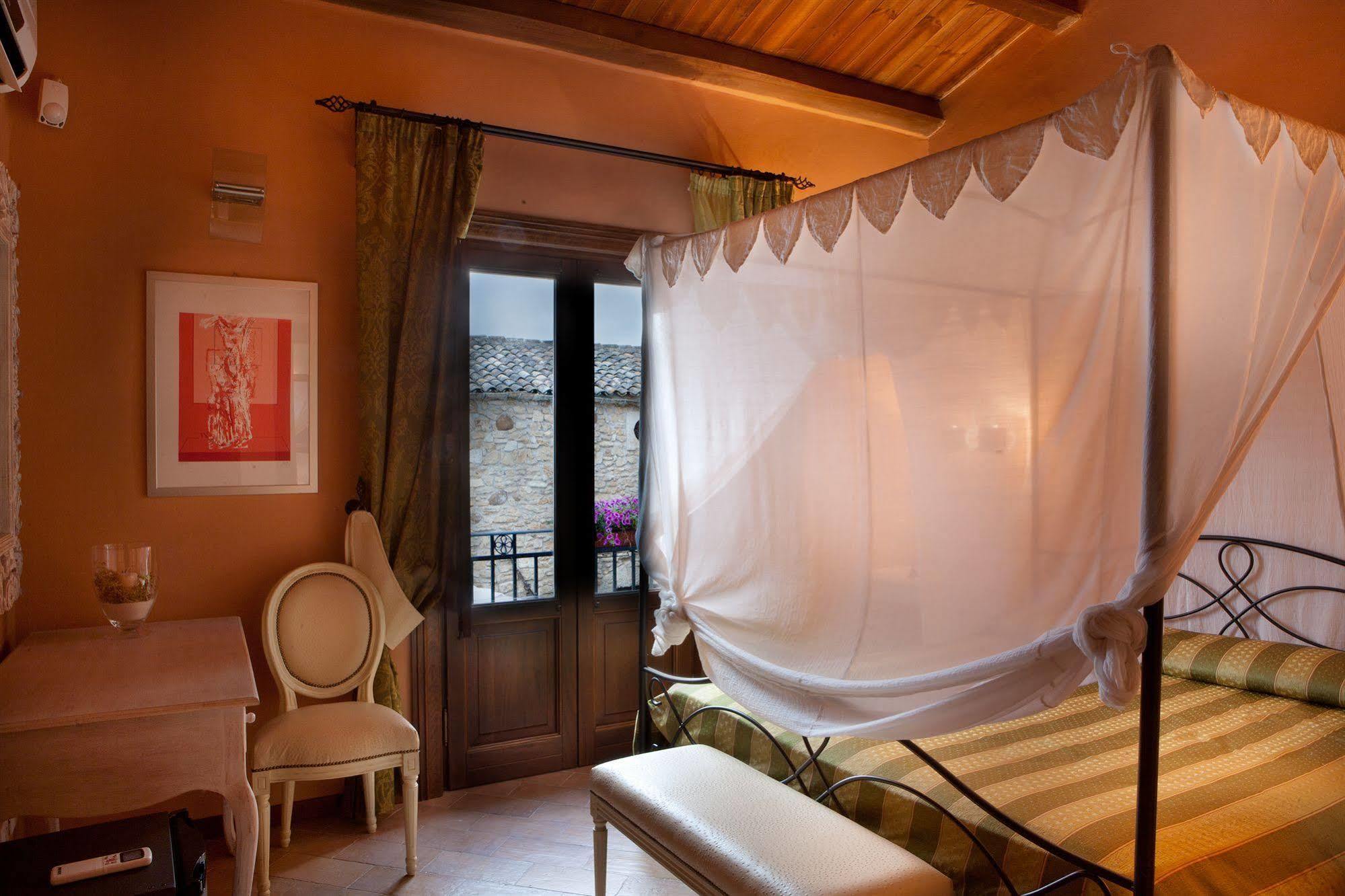Il Baglio Della Luna Relais By Le Dhome Sicily Balestrate Exteriér fotografie