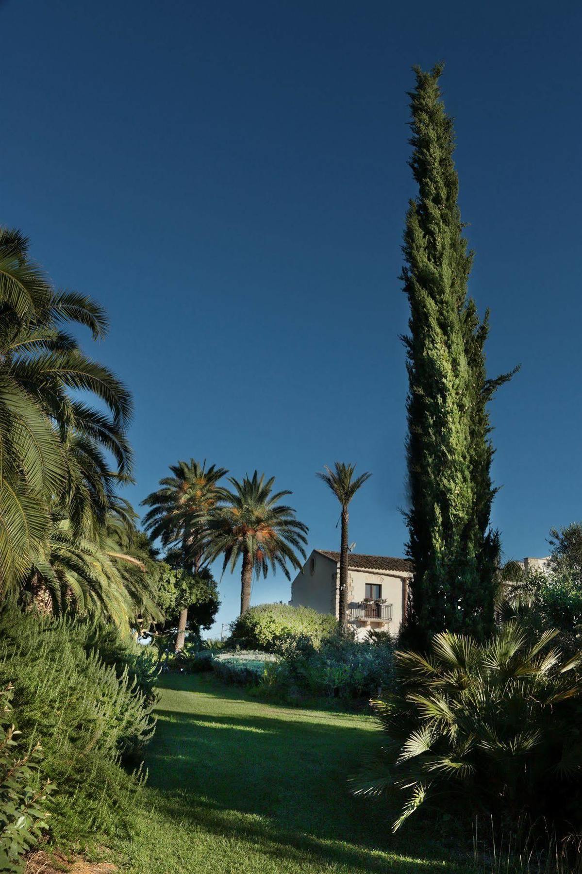 Il Baglio Della Luna Relais By Le Dhome Sicily Balestrate Exteriér fotografie