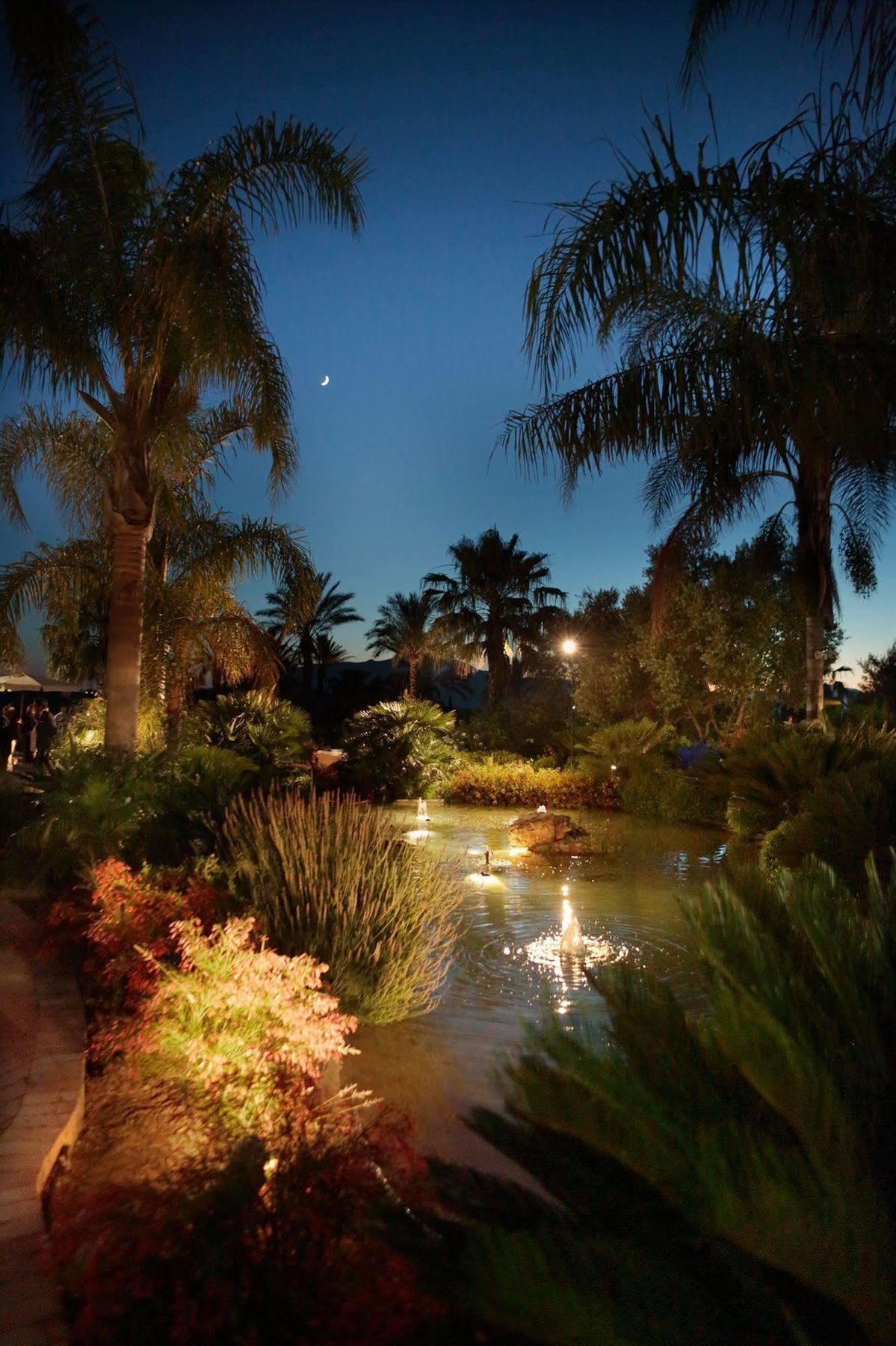 Il Baglio Della Luna Relais By Le Dhome Sicily Balestrate Exteriér fotografie