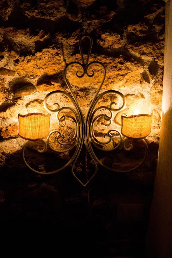 Il Baglio Della Luna Relais By Le Dhome Sicily Balestrate Exteriér fotografie
